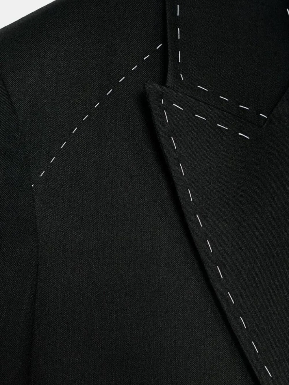 Zara blazer made
